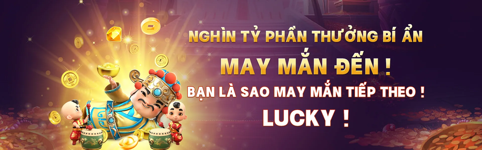 Banner khuyến mãi good888
